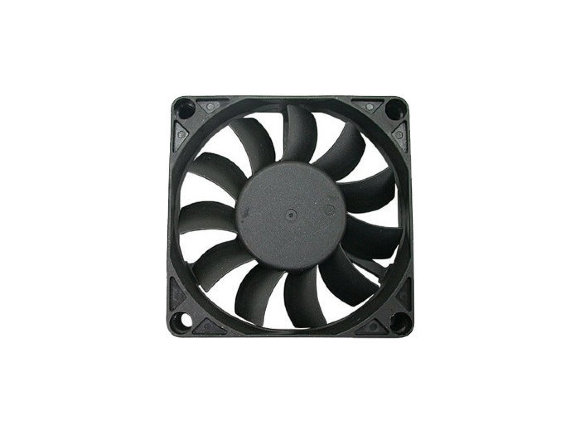 Вентилятор Tidar RQD7015LS 70x70x15 компактный DC 5V