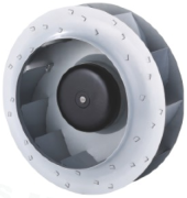 Вентилятор Sanmu ECF-K-6E280-PLHDAJ0 с назад загнутыми лопатками Вентилятор Sanmu ECF-K-6E280-PLHDAJ0 с назад загнутыми лопатками