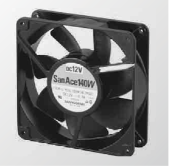 Вентилятор San Ace 109W1412H101-U 140x140x38 DC постоянного тока