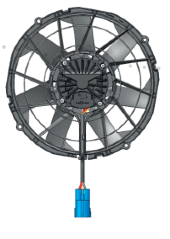 Вентилятор SPAL VA89-ABL320P/N-94A Вентилятор SPAL VA89-ABL320P/N-94A