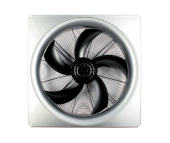 Вентилятор Hidria R18R-6330HA-4T2-X003 осевой 630 мм Вентилятор Hidria R18R-6330HA-4T2-X003 осевой 630 мм
