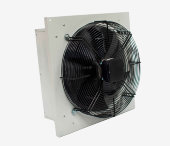 Вентилятор ABF ROF-A-500-4D осевой