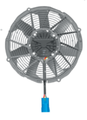 Вентилятор SPAL VA90-ABL320P/N-94A Вентилятор SPAL VA90-ABL320P/N-94A