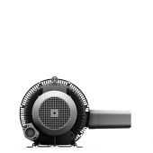 Вентилятор Elektror 2SD 820 вихревой двухступенчатый 7.5 кВт IE3 Вентилятор Elektror 2SD 820 вихревой двухступенчатый 7.5 кВт IE3