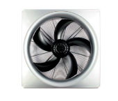Вентилятор Hidria R18R-7130HA-6T2-7502 осевой 710 мм Вентилятор Hidria R18R-7130HA-6T2-7502 осевой 710 мм