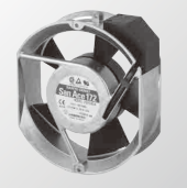 Вентилятор San Ace 109S304 172x150x51 AC переменного тока