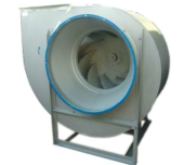 Вентилятор ВР 80-75/9 12.5 исп.1 ДУ радиальный низкого давления