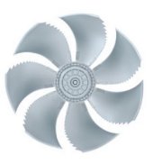 Ziehl-abegg FN050-8EQ.4C.V7P1 Ziehl-abegg FN050-8EQ.4C.V7P1