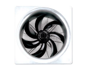 Вентилятор Hidria R18R-8030HA-12T2-7505 осевой 800 мм Вентилятор Hidria R18R-8030HA-12T2-7505 осевой 800 мм