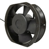 Вентилятор Tidar RQD1751HB 175x175x51 компактный DC 12V Вентилятор Tidar RQD1751HB 175x175x51 компактный DC 12V