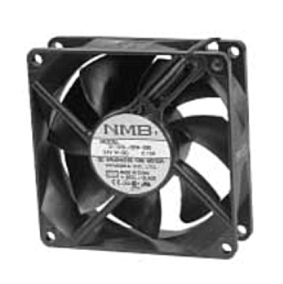 Вентилятор NMB 3110KL-04W-B10-P00 DC
