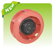 Вентилятор Ningbo Jiulong JH190B2E06 380B центробежный AC