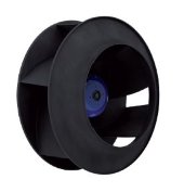 Ziehl-abegg RH63V-ZIK.GL.1R 3- фазный 220V