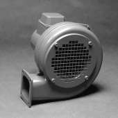 Вентилятор Elektror E 04 низкого давления с литым корпусом Вентилятор Elektror E 04 низкого давления с литым корпусом