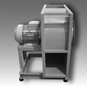 Вентилятор Elektror CFMT 160 транспортный Вентилятор Elektror CFMT 160 транспортный