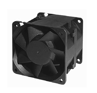Вентилятор Sunon PSD1206PWB1-A.(2).Z.R.PWM.GN DC 60X60X60 мм