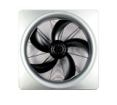 Вентилятор Hidria R18R-8030HA-6T2-X004 осевой 800 мм Вентилятор Hidria R18R-8030HA-6T2-X004 осевой 800 мм