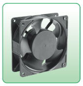 Вентилятор Ningbo Jiulong G12038HAS 200B компактный