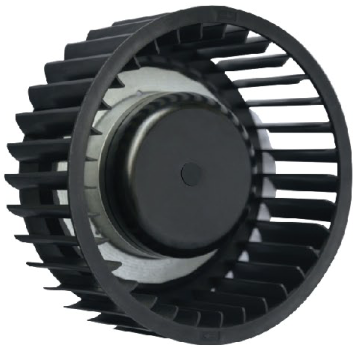 Вентилятор Weiguang EC072-25E3G01-FR140-60P1-01