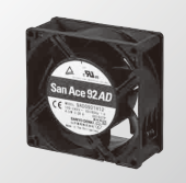 Вентилятор San Ace 9AD0901M1H 92x92x38 ACDC