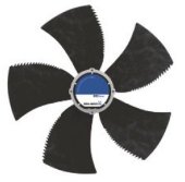 Ziehl-abegg FN080-ZID.DG.A5P4 380B 3Ф Ziehl-abegg FN080-ZID.DG.A5P4 380B 3Ф