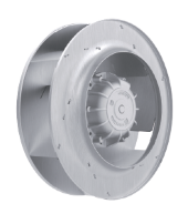 Вентилятор Ziehl-abegg RH40M-2DK.6K.2R 3 фазный 220/380V Вентилятор Ziehl-abegg RH40M-2DK.6K.2R 3 фазный 220/380V