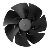 Вентилятор Ebmpapst W3G300-CN02-32 осевой Вентилятор Ebmpapst W3G300-CN02-32 осевой