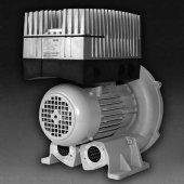 Вентилятор Elektror SD 22 FU-80/1.1 вихревой с литым корпусом Вентилятор Elektror SD 22 FU-80/1.1 вихревой с литым корпусом