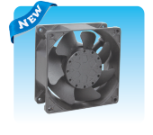 Вентилятор Ningbo Jiulong TG9238HAB-7P 100B осевой