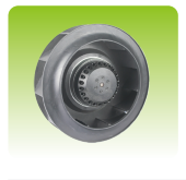 Вентилятор Ningbo Jiulong JH220A4E02 230B центробежный AC