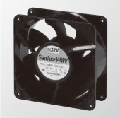 Вентилятор San Ace 9WB1412H501 140x140x51 DC постоянного тока