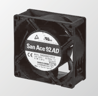 Вентилятор San Ace 9AD0901M12 92x92x38 ACDC