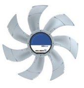 Ziehl-abegg FN080-ZID.GL.A7P3 220B 3Ф Ziehl-abegg FN080-ZID.GL.A7P3 220B 3Ф