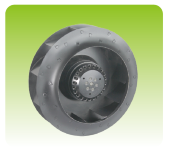 Вентилятор Ningbo Jiulong JH225A2E02 230B центробежный AC