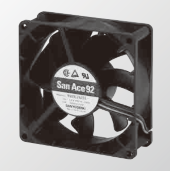 Вентилятор San Ace 9G0948A201 92x92x32 DC постоянного тока