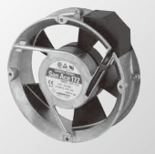 Вентилятор San Ace 109-371 172x51 AC переменного тока