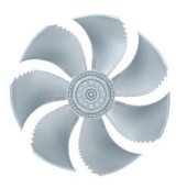 Ziehl-abegg FN050-ADQ.4C.A7P1 Ziehl-abegg FN050-ADQ.4C.A7P1