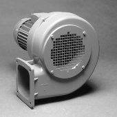 Вентилятор Elektror E 060 низкого давления с литым корпусом Вентилятор Elektror E 060 низкого давления с литым корпусом