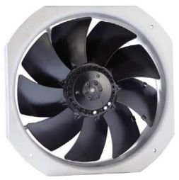Вентилятор Weiguang YWF2E-250-B-92/15-GB