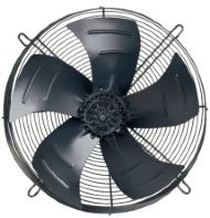 Вентилятор Weiguang YWF6D-450-S-102/60-G