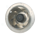 Рабочее колесо Sanmu YWF(K)4D630-GH обратно загнутые лопатки Рабочее колесо Sanmu YWF(K)4D630-GH обратно загнутые лопатки