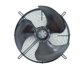 Вентилятор Hidria R09R-36LPS-6M-4249 осевой 360 мм Вентилятор Hidria R09R-36LPS-6M-4249 осевой 360 мм