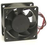 Вентилятор Tidar RQD7025MS 70x70x25 компактный DC 5V Вентилятор Tidar RQD7025MS 70x70x25 компактный DC 5V