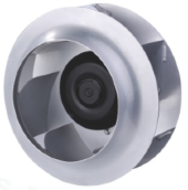Вентилятор Sanmu ECF-K-8E400-PLHDAJ3 с назад загнутыми лопатками Вентилятор Sanmu ECF-K-8E400-PLHDAJ3 с назад загнутыми лопатками