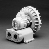 Вентилятор Elektror SD 24 M вихревой с литым корпусом Вентилятор Elektror SD 24 M вихревой с литым корпусом