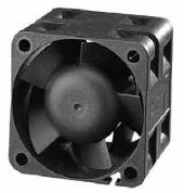 Вентилятор Sunon PMD1238PQB1-A  DC 38x38x28 мм