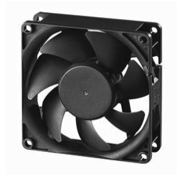 Вентилятор Sunon PF80251V1-000U-A99 DC 80x80x25 мм