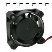 Вентилятор Tidar RQD2510LS 25x25x10 компактный DC 5V Вентилятор Tidar RQD2510LS 25x25x10 компактный DC 5V