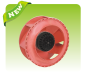 Вентилятор Ningbo Jiulong JH225B2E02 230B центробежный AC