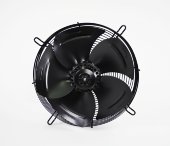 Вентилятор ABF ROF-С-250-4D осевой